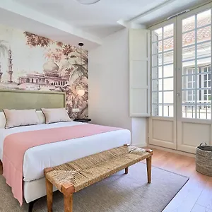 Iloftmalaga Plaza Del Teatro Ii & Iii Apartamento