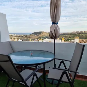 La Cala De Mijas , Calanova Grand Golf Apartamento
