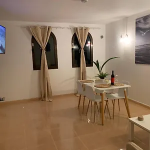  Apartamento Apartamento El Balcon De Seth España