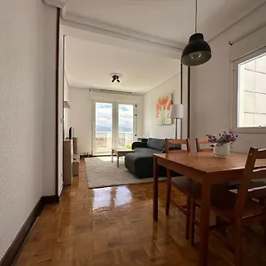  Apartamento Apartamento Con Vistas A La Bahia España