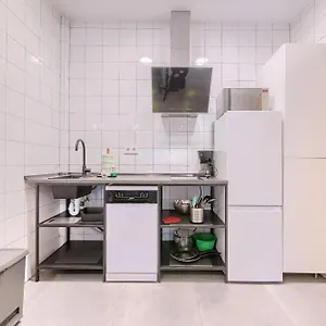  Apartamento Basarrate Self Check In España